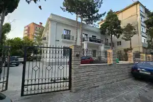 Апарт-отель «Айвазовский»