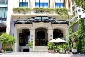 Potique Hotel, Нячанг