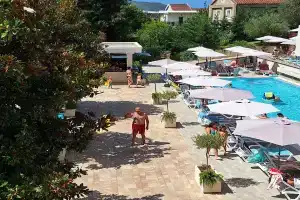 Montenegrina Hotel & SPA, Рафаиловичи