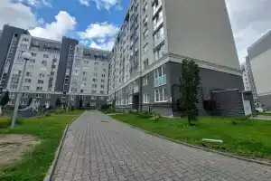 Апартаменты Prouyut, Калининград