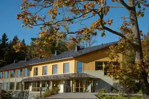 Ландшафтный отель «Рантала», Сортавала