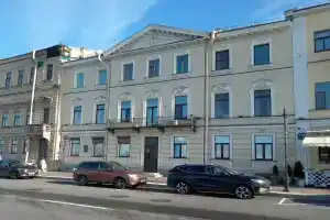 Loft and Home Apartments, Санкт-Петербург