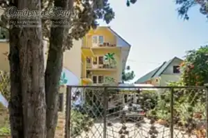 Гостевой дом «Best», Адлер