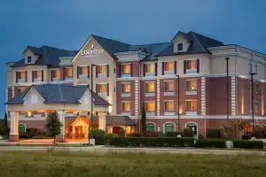 Country Inn & Suites by Radisson, College Station, Tx, Колледж-Стейшен