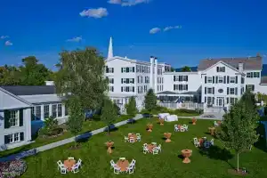 Inns At The Equinox, Манчестер