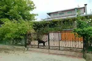 Гостевой дом «в центре города - Вечный огонь», Элиста