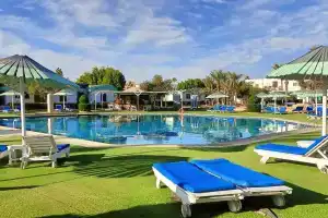 Ghazala Beach, Шарм-эль-Шейх