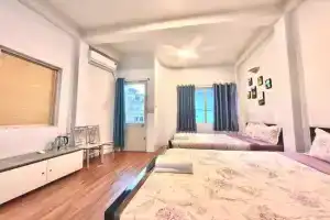 RedDoorz Marieline 1 Hotel, Хошимин