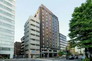Hotel Vista Tokyo Tsukiji, Кавасаки