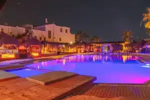 Dream Palace Hotel - Adults Only, Битез