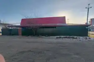 Хостел «Придорожный», Комсомольск-на-Амуре