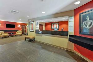 Extended Stay America Suites Portland Vancouver, Ванкувер