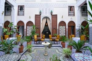 Riad Alassala Fes, Фес