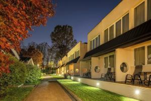 Ljubljana Resort Mobile Homes, Любляна