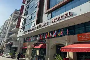 Old Town Point Hotel & Spa Antalya, Анталья