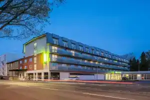 Ibis Styles Graz Messe, Грац
