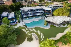 Navana Nature Escape, Наклуа