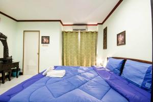 K. V Guest House, Патонг