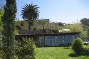 B&b Villa Panicucci, Ливорно