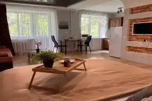 RichHouse, Октябрьский