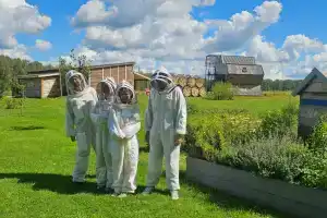 Гостевой дом «Путь пчелы»