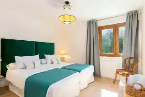 Cozy House With Terrace In Albaicin Alhacaba, Гранада