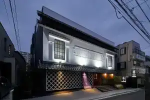 Stay Sakura Tokyo Shinjuku Hyaku kura, Токио