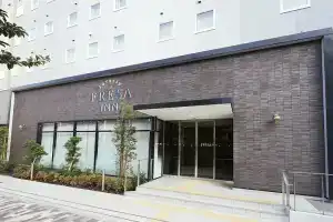 Sotetsu Fresa Inn Yokohama Higashiguchi, Иокогама