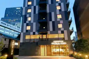 Sotetsu Fresa Inn Sendai, Сендай