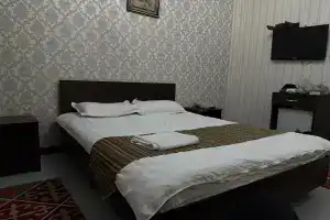 Сары-Ой, Балыкчи