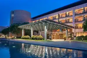 The Yuluxe Sheshan, Shanghai, A Tribute Portfolio Hotel, Шанхай