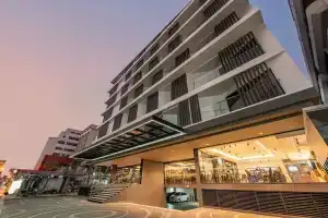Blackwoods Hotel Pattaya, Паттайя