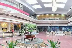 Xi'an Hotel, Сиань