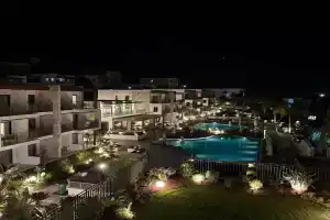 Ayaz Suites, Гюмбет