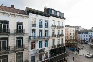 RealtyCare Flats Grand Place, Брюссель