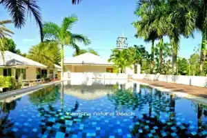 Отель «Leamsing Natural Beach», Лаем-Синг