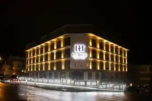 İnn House Loft SPA, Анкара