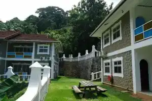 Koko Villas, Анс-Этуаль