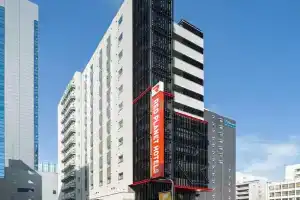 Travelodge Nagoya Sakae, Нагоя