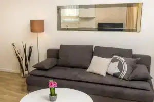 Apartments & Rooms Pool Villas Maris B, Новаля