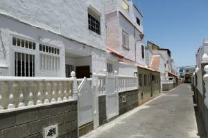 Apt. Playa Ingles Patronato 1e, Плайя дель Инглес