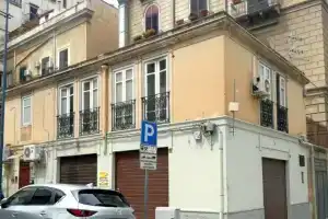 La Casetta del Turista, Палермо