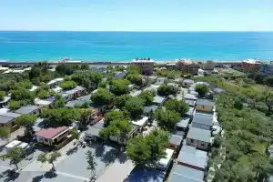 Parco Vacanze Lo Scoglio, Лаванья