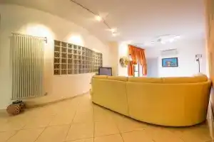B&b Ermes, Фоджа