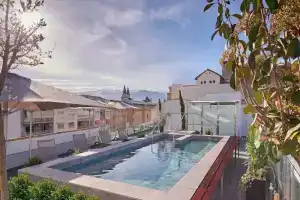 Boutique Hotel Luna Granada Centro, Гранада