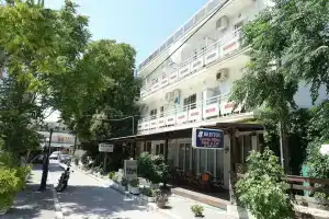 Bristol Hotel & Apartments, Кос