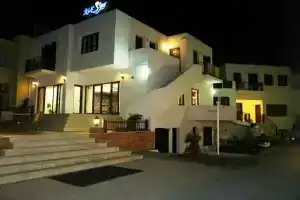 Blue Sea Apartments, Ретимно