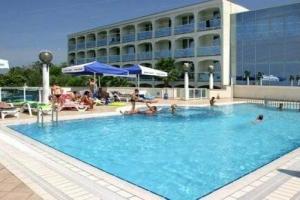 Hotel «Gran Vista Plava Laguna», Пореч