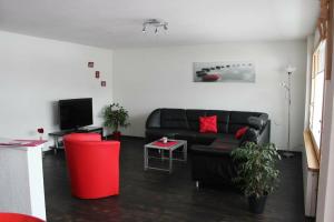 Dream Holidays Haus Eldorado, Саас-Фе