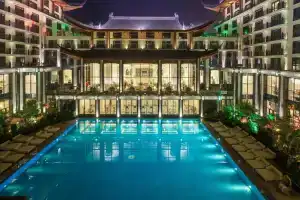 Grand Bravo Guilin Hotel, Гуйлинь